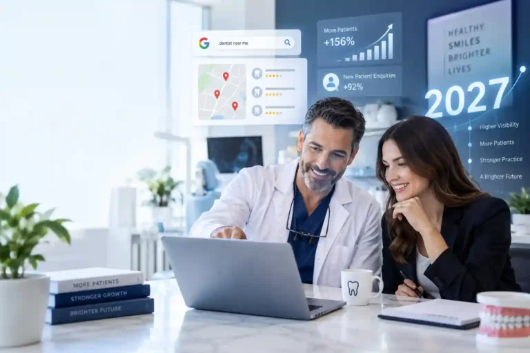 Choose the Best Dental SEO Agency in 2027